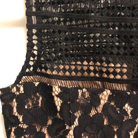 Aidan by Aidan Mattox Dress - Picture 5 of 6